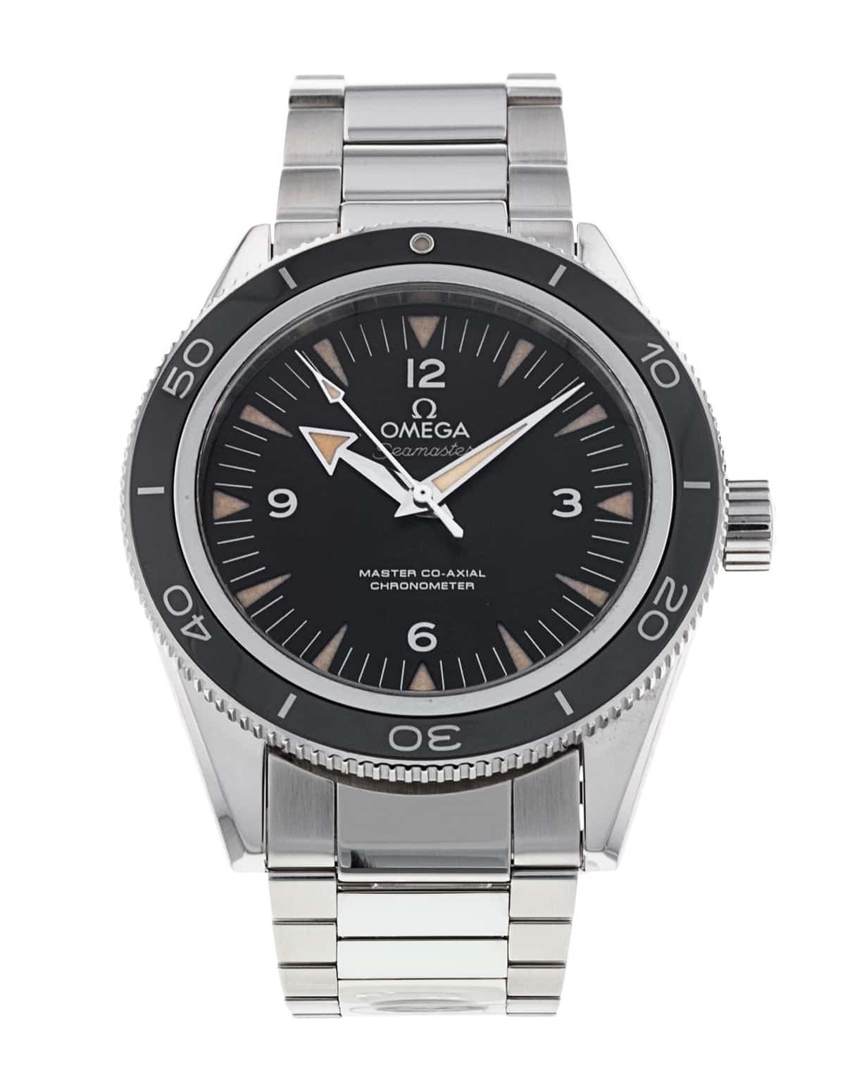 Omega Seamaster 300m 233.30.41.21.01.001